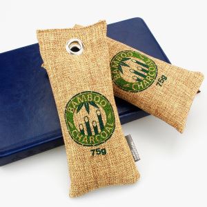 Todos los zapatos naturales Desodorizadores bolsa absorber el olor