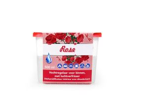 Deshumidificador anti de la caja de la humedad para el hogar