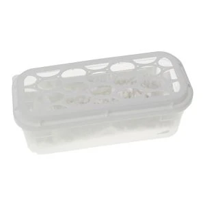 Mini caja de absorción de humedad recargable aromática