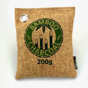 Bolsa de aire ambientador
