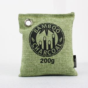 BAMBU bolsas aire ambientador
