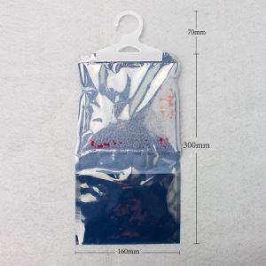 Bolsa de deshumidificador de sótano