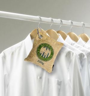 Bolso del purificador del aire de los desodorizadores del gabinete superventas