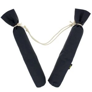 Botas Bamboo Charcoal Shoes Ambientador