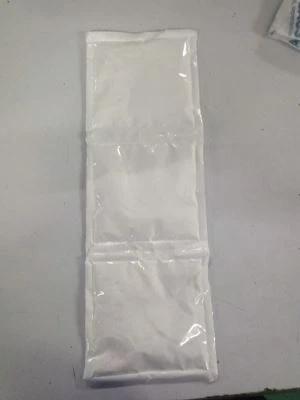 Carga seca Pak absorbente