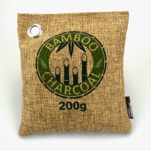 Bolsas Purificadoras de Aire de Carbón 200g