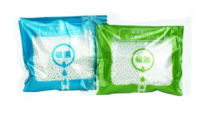 Bolso del amortiguador de la humedad del carbón de leña para el hogar con fragancia