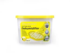 Caja barata del amortiguador de la humedad del precio barato