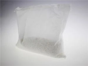 China Bolso químico del deshumidificador recargable con la muestra libre