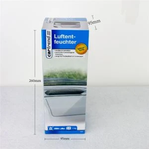 Deshumidificador de gel de sílice para auto caravana RV de China