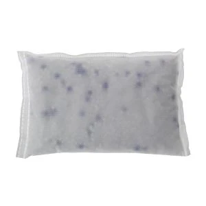 Paquete de recarga de cloruro de calcio de carbón activado OEM OEM de China 1 kg