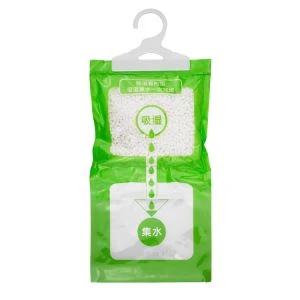 Closet Ambientador Dehumidifer Bag
