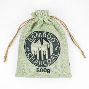 Ambientador de bolsillo del paño para el uso del hogar