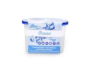 Co Moulding Dry Moisture Absorber Box