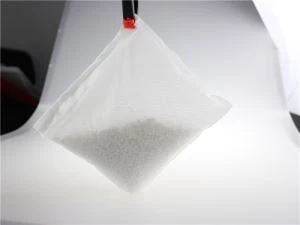 Bolsa recargable del amortiguador de humedad de la personalización