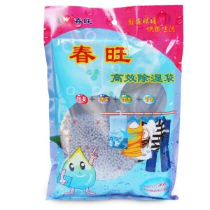 Bolsa absorbente húmeda de 1000 ml con percha