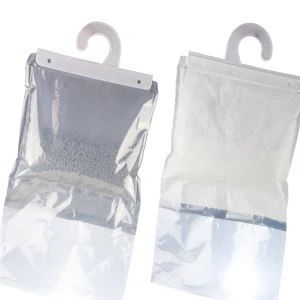 Bolsas de control de absorción de humedad húmeda 500ML