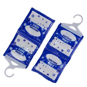 Bolsa de deshumidificador para armario
