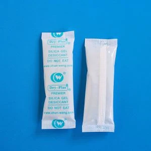 Desecante lleno de película anti-aceite para hornear pastel