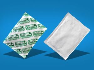 Desecante bolsa 60 Gramos