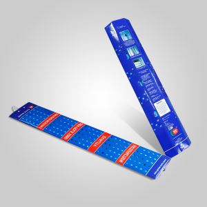 Desecante seco de bolsa húmeda 1000 gramos