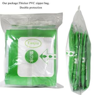 Bolso absorbente de la humedad respetuosa del medio ambiente para el hogar con fragancia
