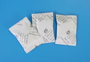 Gel de sílice eficiente desecante para eliminar la humedad
