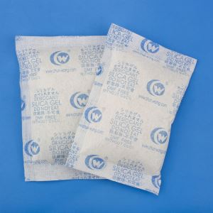 Producto electrónico desecante de protección de humedad