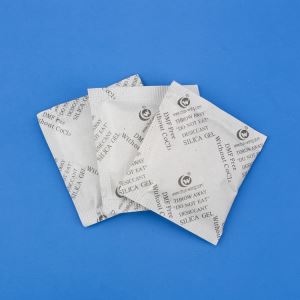 EX-factory Price 1g desecante de gel de sílice