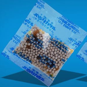 Venta directa de la fábrica 4A tipo desecante molecular tamiz