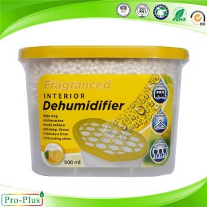 Caja del deshumidificador del precio de fábrica 300ml con la fragancia