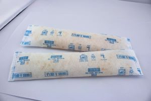 Bolso del amortiguador de humedad del precio de fábrica con la muestra libre