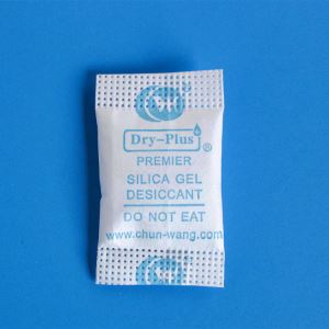 Paquetes de gel de grado alimenticio