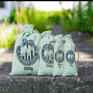 Muestras gratis Absorbente de olor a carbón