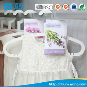Fresca ropa bolsas bolsitas con aroma fragante