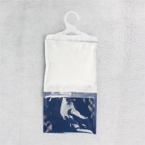 Diseños colgantes Bolsas de absorción de humedad secadas al aire