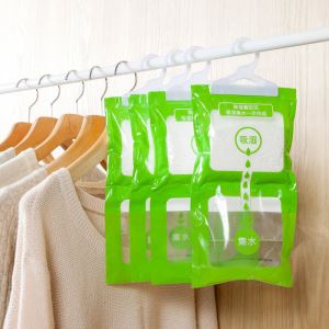 Bolsas colgantes de control de absorción de humedad 500ML