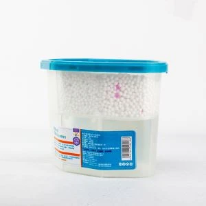 Productos de salud Deshumidificador de aire seco para automóvil