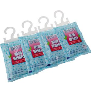Proveedor de China RRoom aire desechable absorbente de humedad bolsa seca