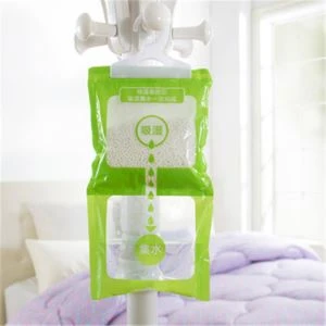 Bolsa de Absorción de Humedad de alta absorción para el hogar