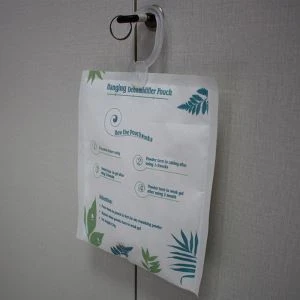 Bolso de los amortiguadores de humedad naturales de la alta absorción con el almidón