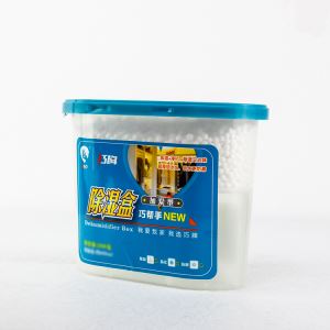 Caja de Absorción de Humedad de alta calidad
