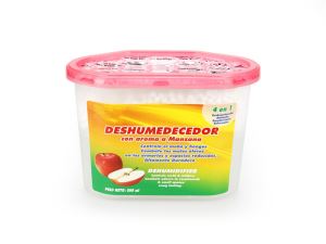 Caja sorbente del deshumidificador casero con precio de fábrica