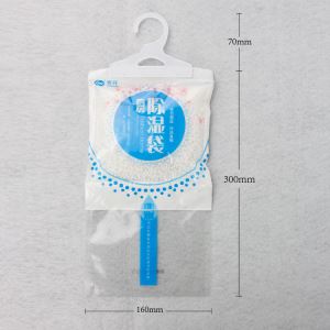 Absorbedor de humedad casero contra molde húmedo