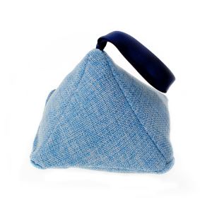 Bolsas de carbón de bambú caliente nueva pirámide
