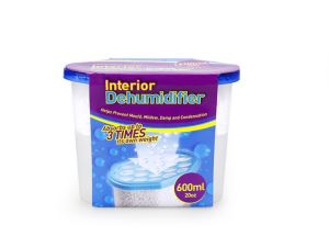 Producto caliente de Chunwang Warehouse Deshumidifier Box