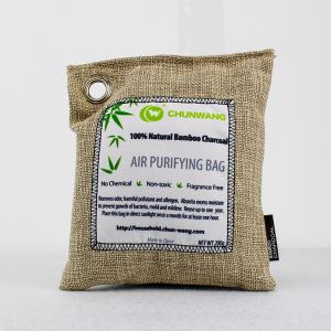 Bolsas de purificador de aire de productos de la casa