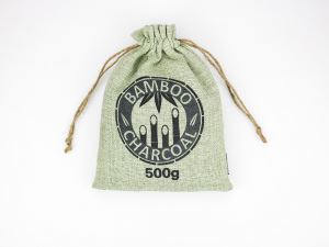 Ambientador de ambiente Actived Carbon