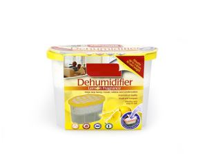 Caja de Absorbedor de Humedad Categoría Hogar con Muestra Gratuita