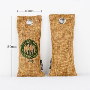 Zapatos para el hogar Desodorizantes Eliminador de olores Bolsas